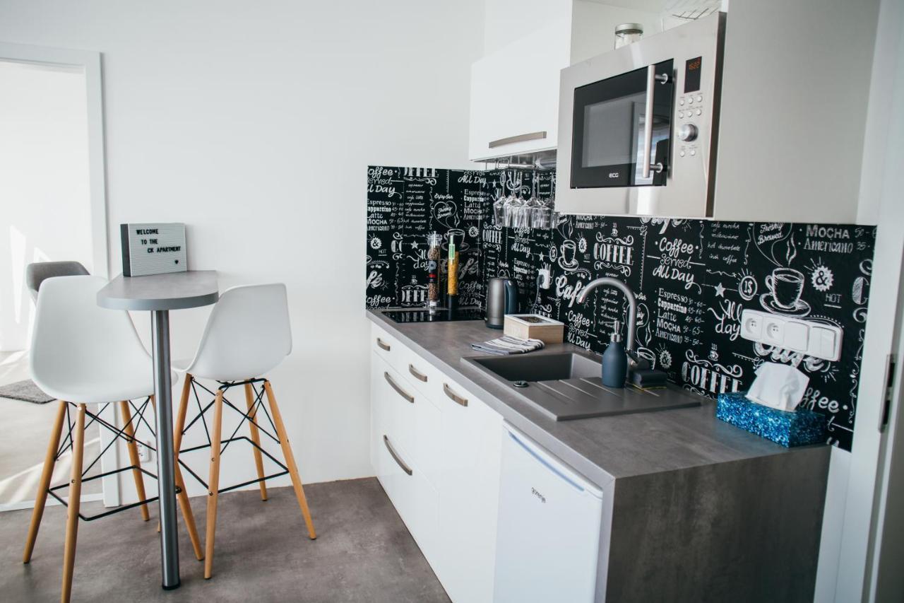 Ck-Apartment Чески-Крумлов Экстерьер фото